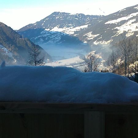 Landhaus Alpenjaeger ハインツェンベルク エクステリア 写真