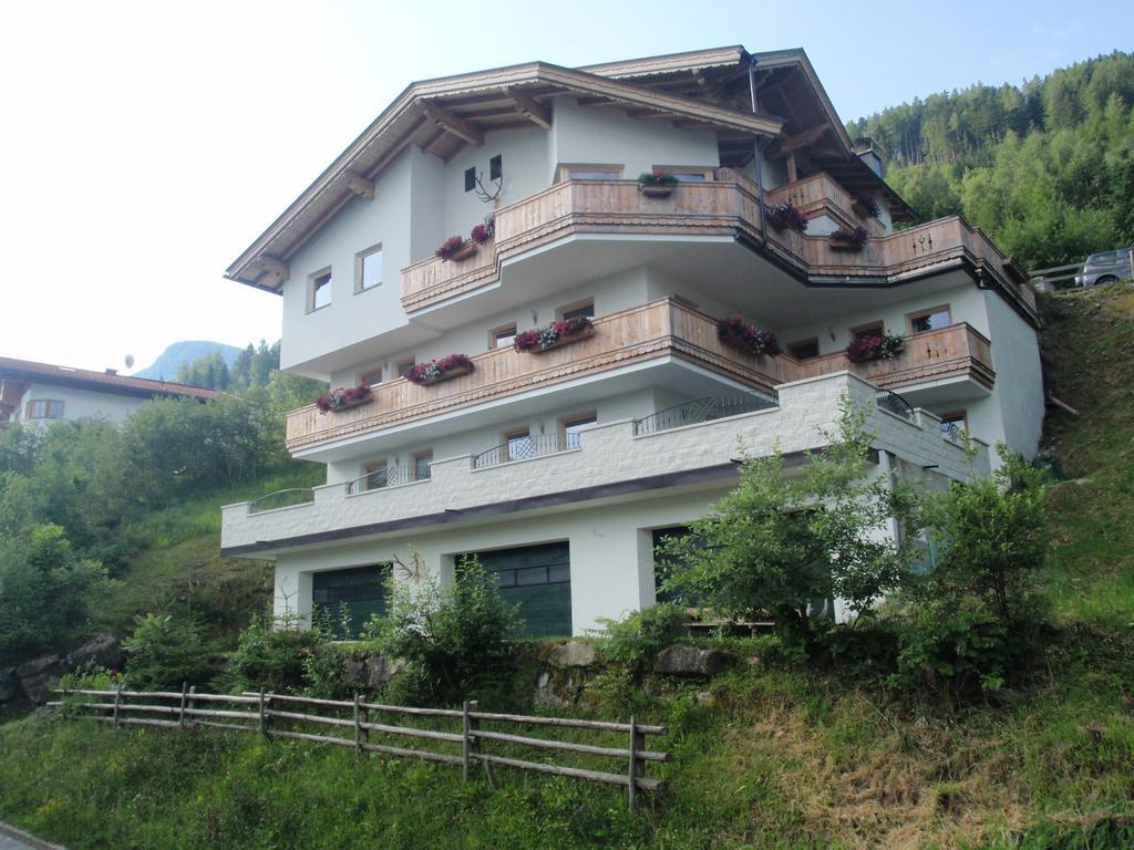Landhaus Alpenjaeger ハインツェンベルク エクステリア 写真