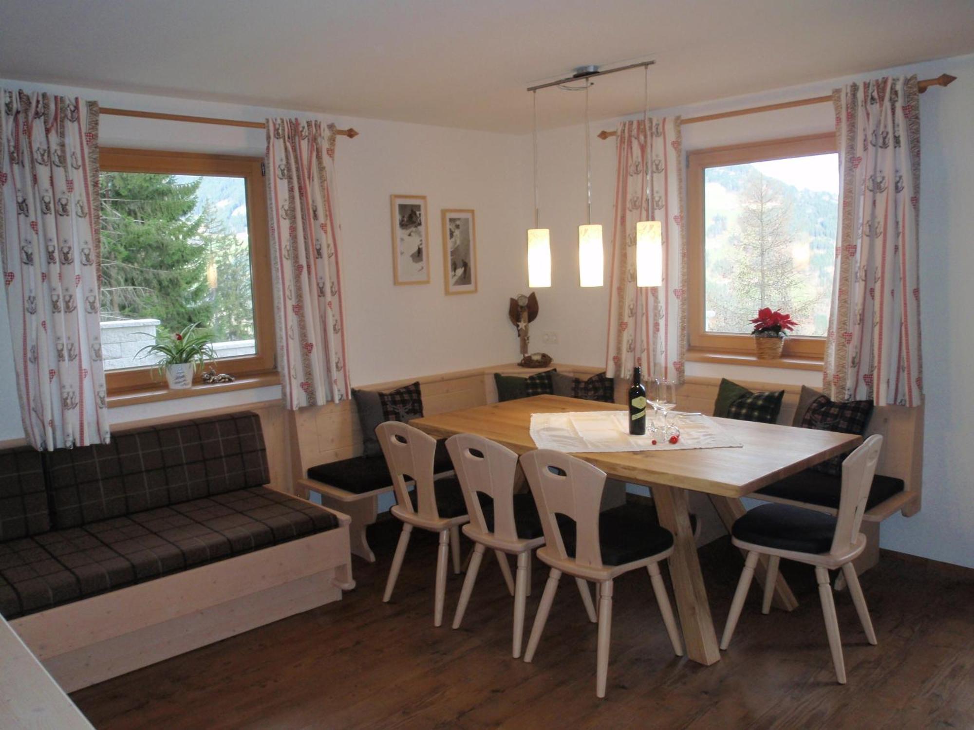 Landhaus Alpenjaeger ハインツェンベルク 部屋 写真