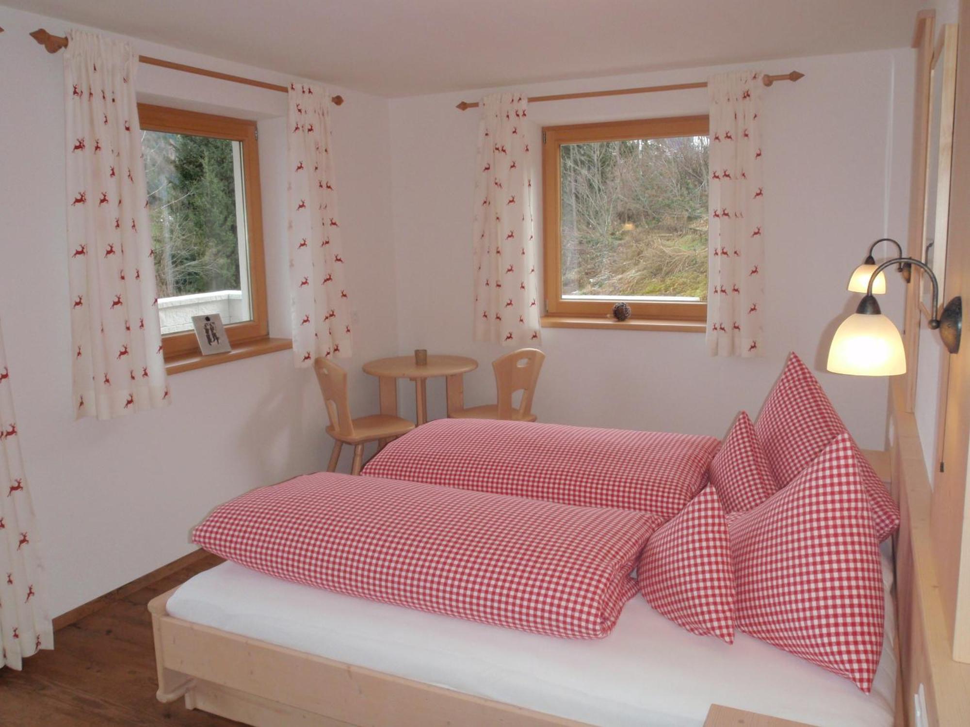 Landhaus Alpenjaeger ハインツェンベルク 部屋 写真