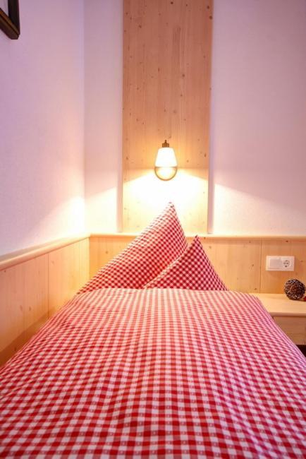 Landhaus Alpenjaeger ハインツェンベルク 部屋 写真
